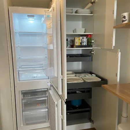 Apartment Superbe Duplex De 70m2 Avec 2 Chambres En Hyper Centre Au Calme Sur Cour Classe 3 Etoiles Avec Parking En Option *