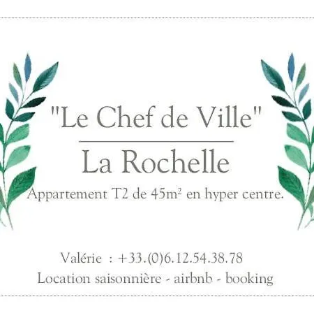 Superbe Duplex De 70m2 Avec 2 Chambres En Hyper Centre Au Calme Sur Cour Classe 3 Etoiles Avec Parking En Option *